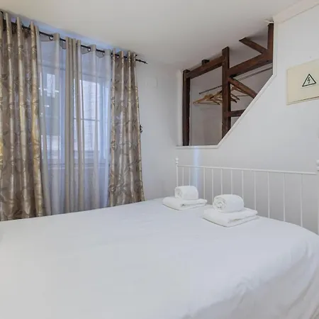 Charming & Cozy - Alfama | By Airnest *