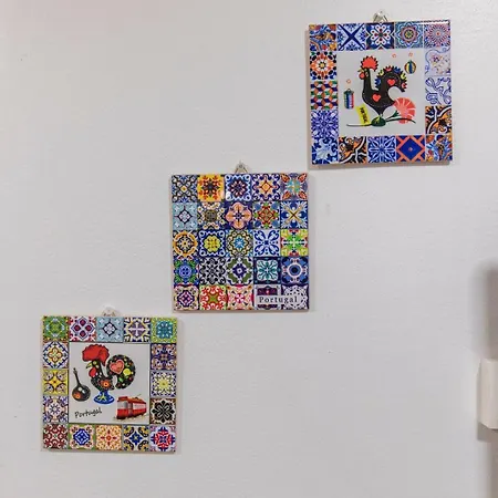 Charming & Cozy - Alfama | By Airnest リスボン