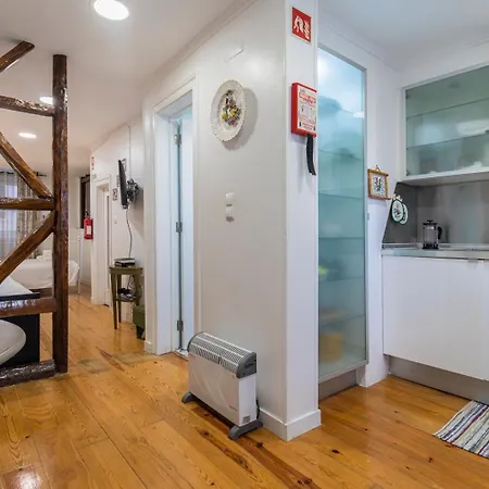 Charming & Cozy - Alfama | By Airnest * リスボン