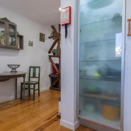 Charming & Cozy - Alfama | By Airnest アパート