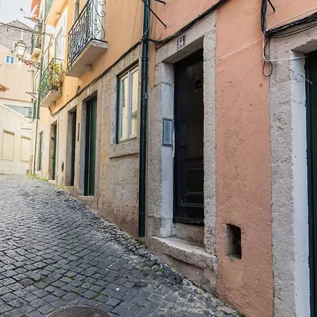 Charming & Cozy - Alfama | By Airnest