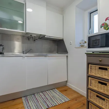 Charming & Cozy - Alfama | By Airnest リスボン