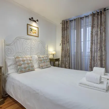 דירה Charming & Cozy - Alfama | By Airnest *