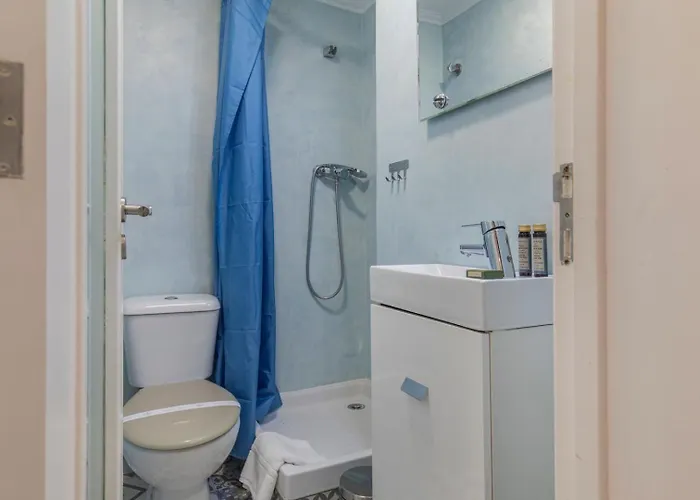 Charming & Cozy - Alfama | By Airnest Lägenhet Lisboa