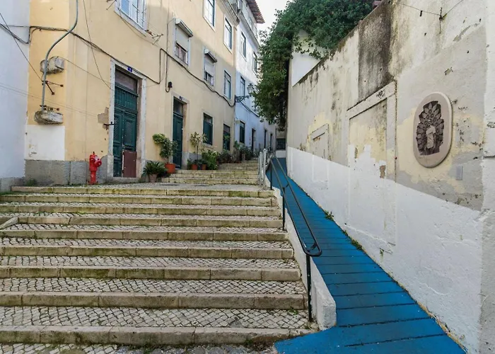 Charming & Cozy - Alfama | By Airnest