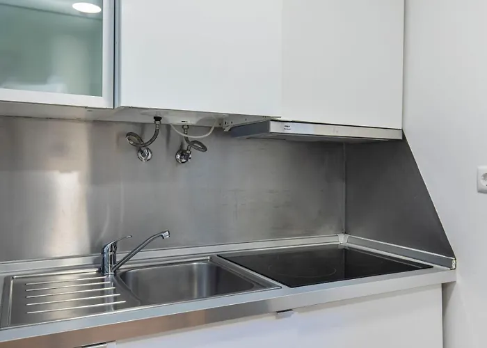 Lägenhet Charming & Cozy - Alfama | By Airnest *