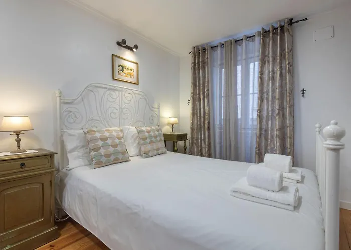 Lägenhet Charming & Cozy - Alfama | By Airnest *